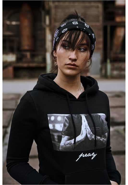 Mister Tee, Ladies Pray, Hoody
